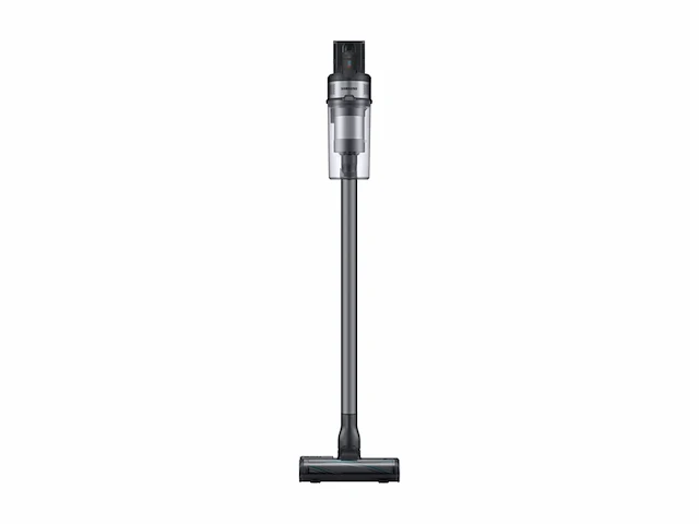 Samsung jet 75e pet steelstofzuiger vs20b75agr5/wa zilver - afbeelding 1 van  6