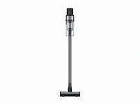 Samsung jet 75e pet steelstofzuiger vs20b75agr5/wa zilver - afbeelding 1 van  6