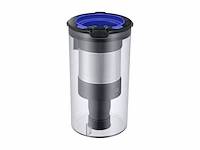 Samsung jet 75e pet steelstofzuiger vs20b75agr5/wa zilver - afbeelding 2 van  6