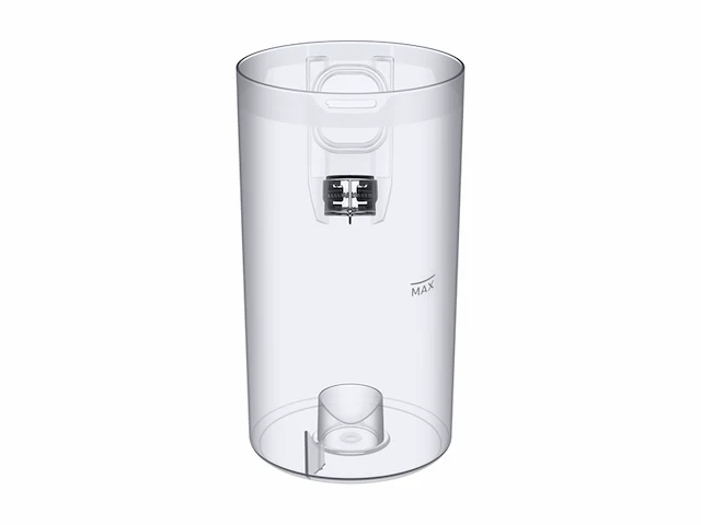 Samsung jet 75e pet steelstofzuiger vs20b75agr5/wa zilver - afbeelding 4 van  6