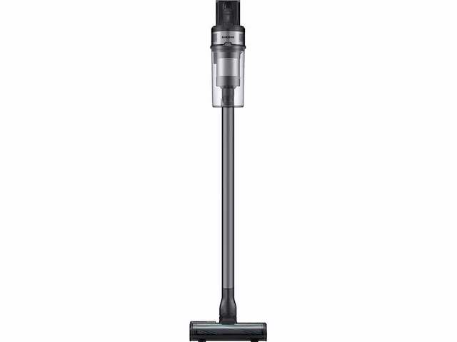 Samsung jet 75e steelstofzuiger - afbeelding 1 van  8