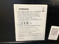 Samsung jet 75e steelstofzuiger - afbeelding 8 van  8