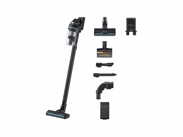Samsung jet™ 85 multi steelstofzuiger vs20c852ctn/wa - afbeelding 1 van  3