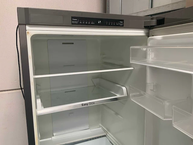 Samsung koel- vries combi - afbeelding 4 van  8