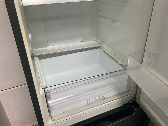Samsung koel- vries combi - afbeelding 5 van  8