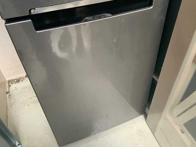 Samsung koel- vries combi - afbeelding 6 van  8