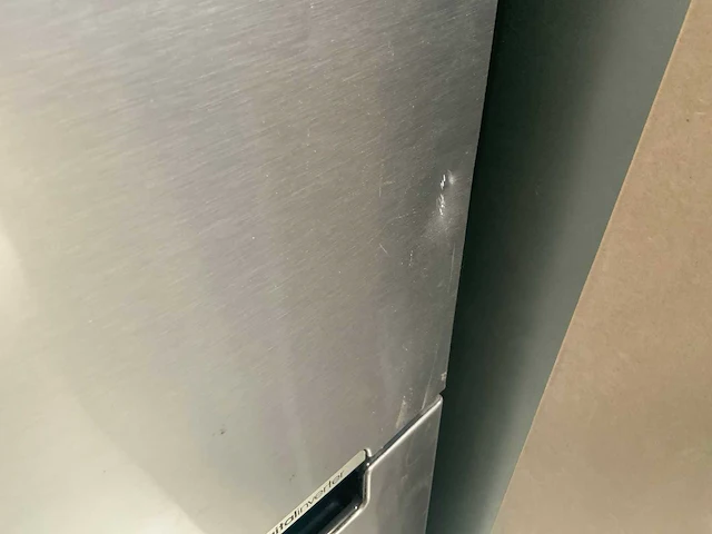 Samsung koel- vries combi - afbeelding 7 van  8