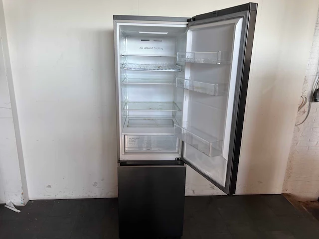 Samsung koel-vriescombinatie rb36t602db1 - afbeelding 4 van  8