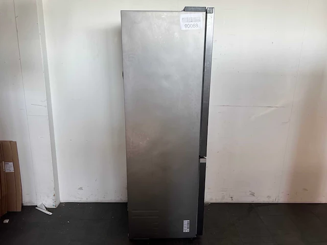 Samsung koel-vriescombinatie rb36t602db1 - afbeelding 5 van  8