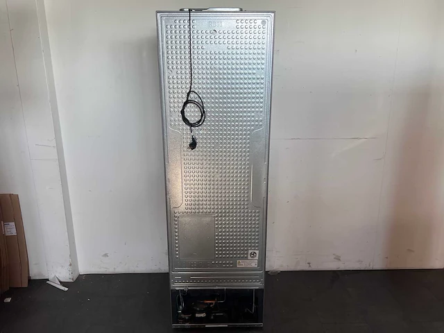Samsung koel-vriescombinatie rb36t602db1 - afbeelding 6 van  8