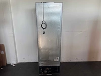 Samsung koel-vriescombinatie rb36t602db1 - afbeelding 6 van  8