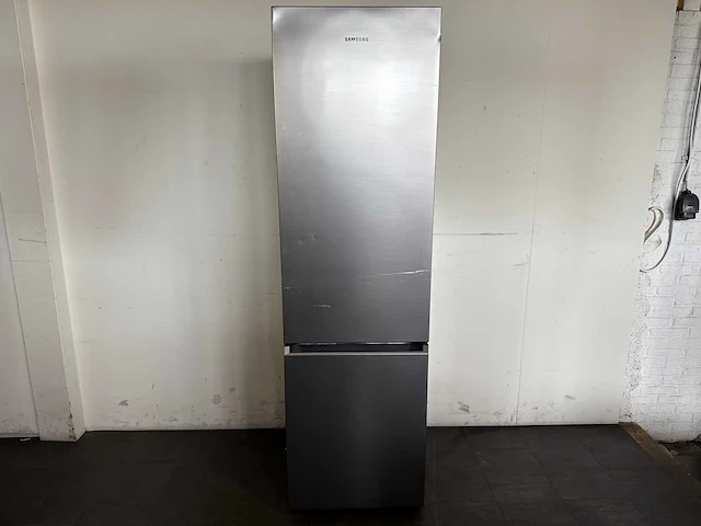 Samsung koel-vriescombinatie - afbeelding 1 van  4