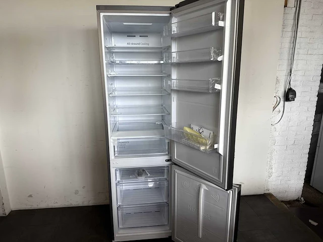 Samsung koel-vriescombinatie - afbeelding 2 van  4