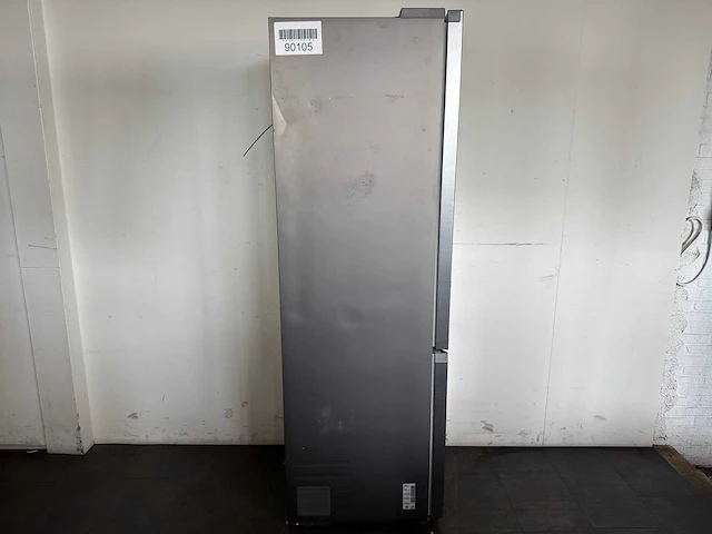 Samsung koel-vriescombinatie - afbeelding 4 van  4