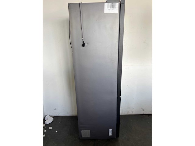 Samsung koel-vriescombinatie - afbeelding 3 van  5