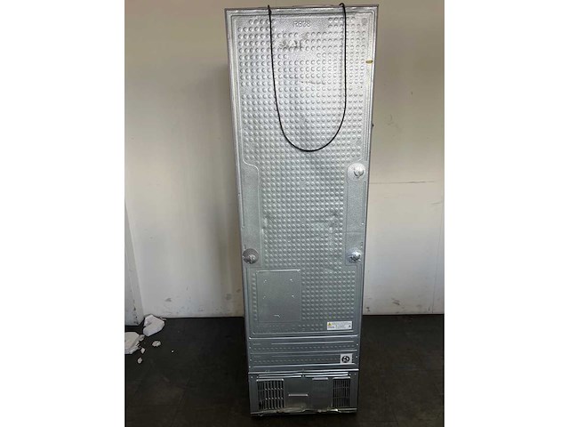 Samsung koel-vriescombinatie - afbeelding 4 van  5