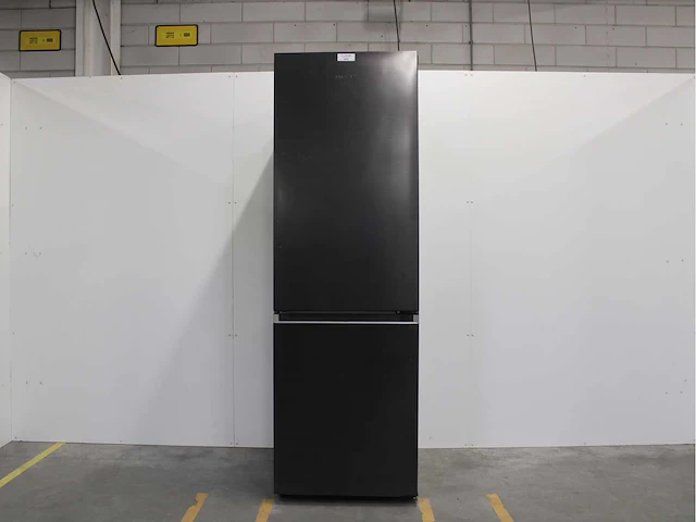 Samsung koel-vriescombinaties - afbeelding 1 van  5