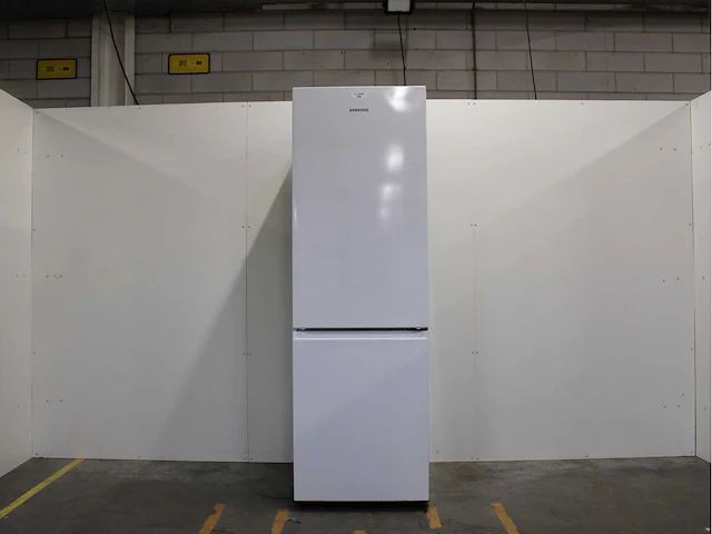 Samsung koel-vriescombinaties - afbeelding 1 van  5