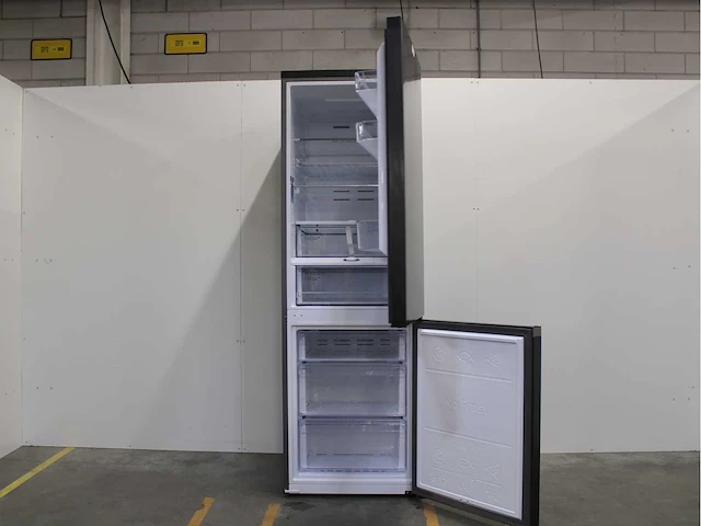 Samsung koel-vriescombinaties - afbeelding 2 van  5