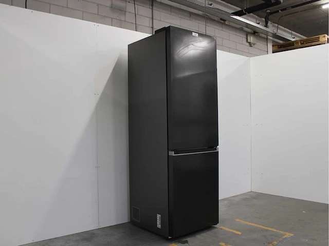 Samsung koel-vriescombinaties - afbeelding 3 van  5