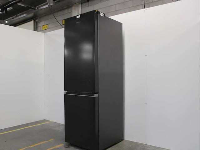 Samsung koel-vriescombinaties - afbeelding 4 van  5