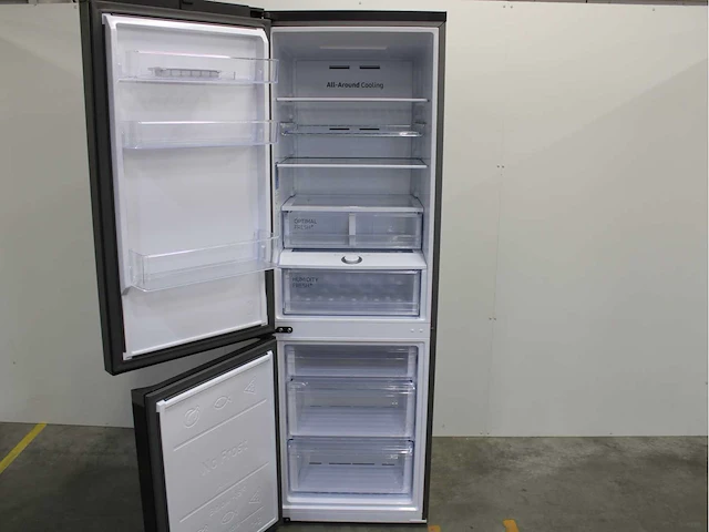 Samsung koel-vriescombinaties - afbeelding 2 van  5