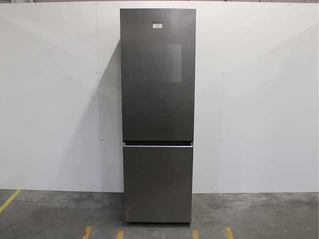 Samsung koel-vriescombinaties - afbeelding 1 van  5