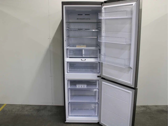 Samsung koel-vriescombinaties - afbeelding 2 van  5