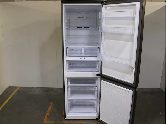 Samsung koel-vriescombinaties - afbeelding 2 van  5