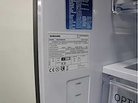 Samsung koel-vriescombinaties - afbeelding 2 van  5