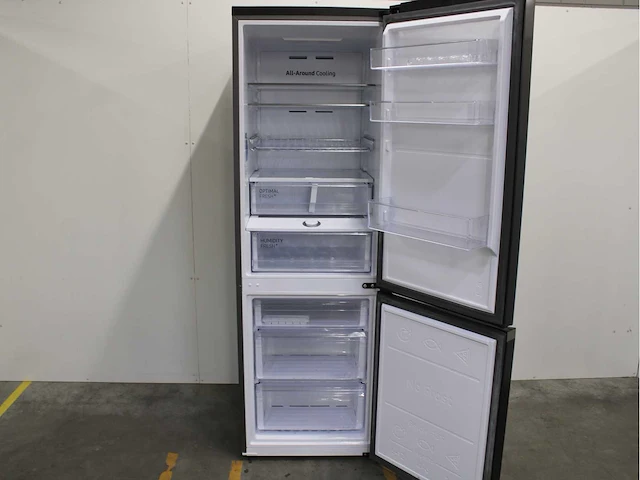 Samsung koel-vriescombinaties - afbeelding 3 van  5