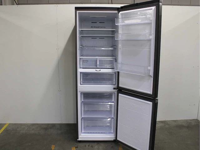 Samsung koel-vriescombinaties - afbeelding 3 van  5
