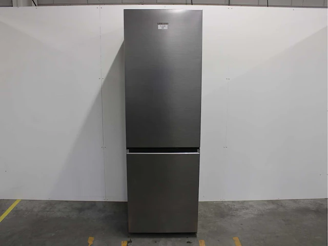 Samsung koel-vriescombinaties - afbeelding 1 van  5
