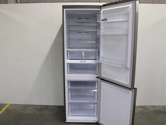 Samsung koel-vriescombinaties - afbeelding 3 van  5