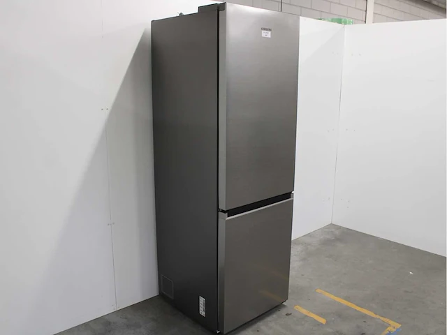 Samsung koel-vriescombinaties - afbeelding 4 van  5