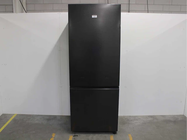 Samsung koel-vriescombinaties - afbeelding 1 van  5