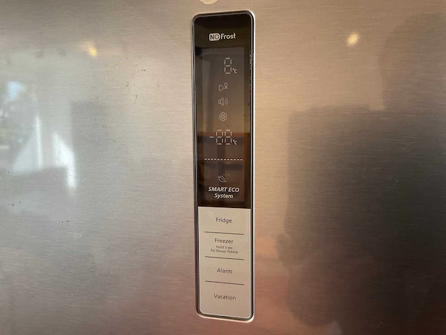 Samsung koelkast/vriezer - afbeelding 3 van  6