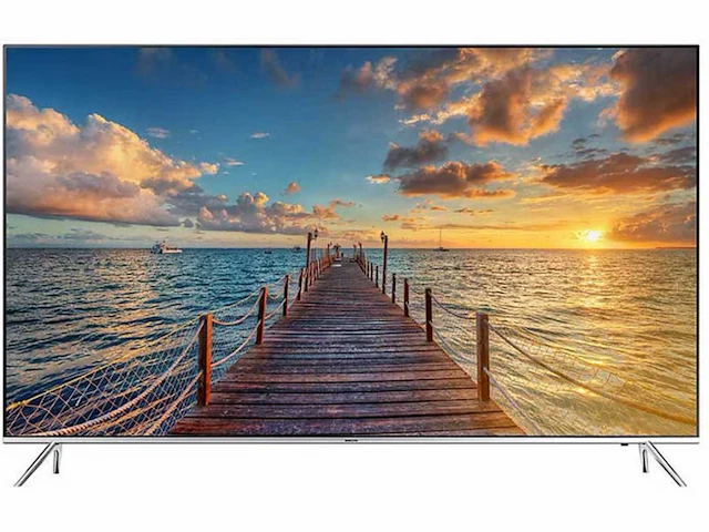 Samsung ks7000s 7 series televisie - afbeelding 1 van  7