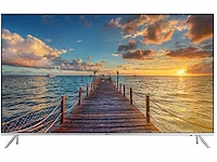 Samsung ks7000s 7 series televisie - afbeelding 1 van  7