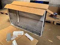 Samsung ks7000s 7 series televisie - afbeelding 3 van  7