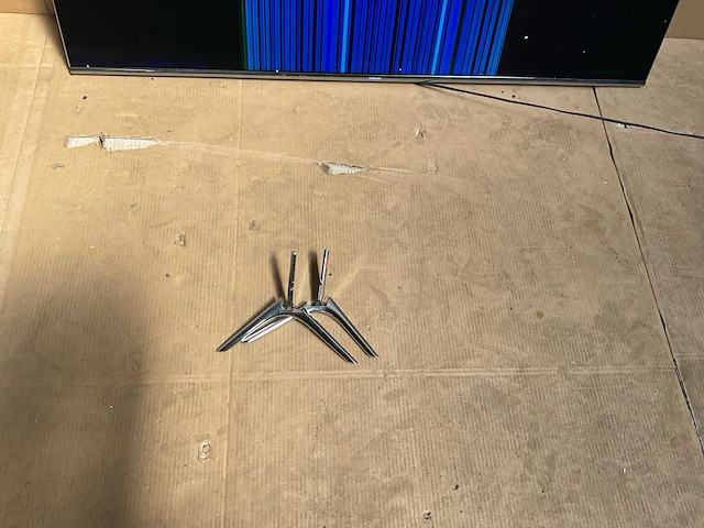 Samsung ks7000s 7 series televisie - afbeelding 6 van  7