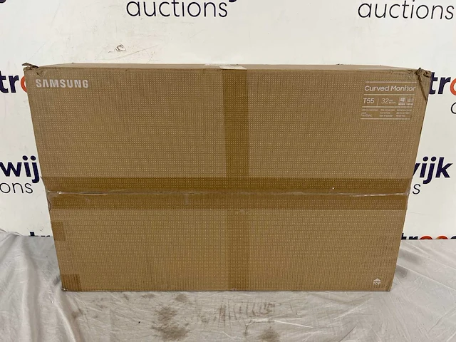 Samsung lc32t550fdrxen, mon,c32t550fdr,32,netherlands,lh00/s32tc - afbeelding 2 van  2