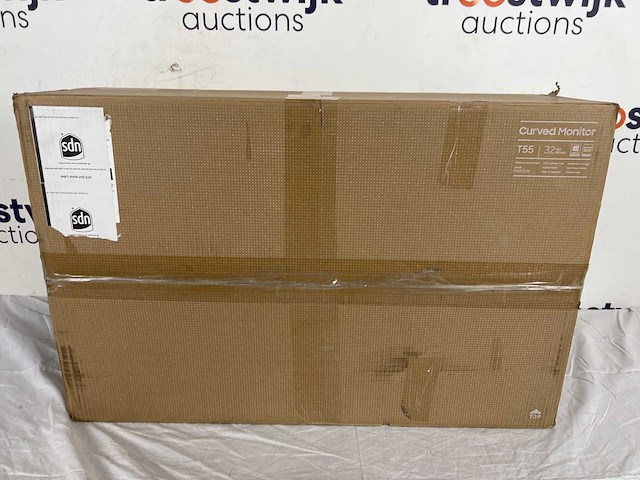 Samsung lc32t550fdrxen, mon,c32t550fdr,32,netherlands,lh00/s32tc - afbeelding 2 van  2