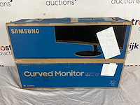 Samsung lc32t550fdrxen, mon,c32t550fdr,32,netherlands,lh00/s32tc - afbeelding 2 van  2