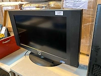 Samsung le32t51b televisie - afbeelding 1 van  4