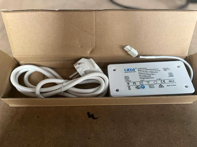 Samsung led paneel (20x) - afbeelding 5 van  10