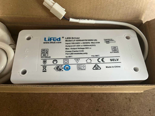 Samsung led paneel (20x) - afbeelding 6 van  10
