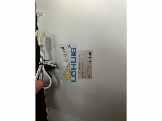 Samsung led paneel (20x) - afbeelding 7 van  10