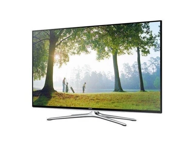 Samsung led tv - ue40h6200awxxn - afbeelding 2 van  5
