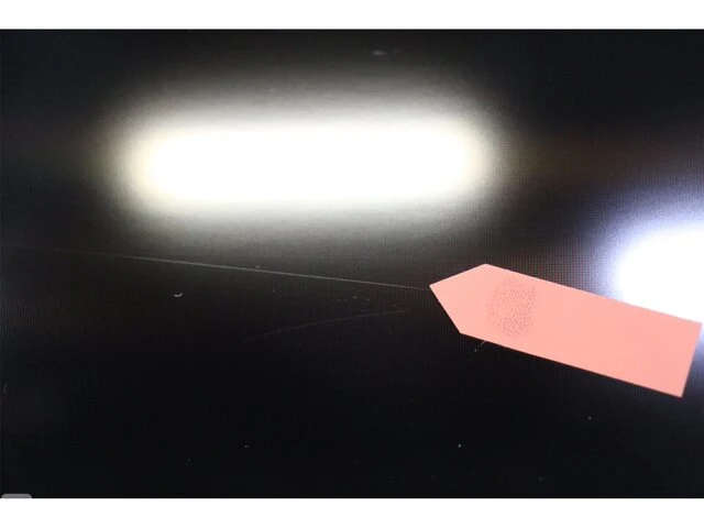 Samsung led tv - ue40h6200awxxn - afbeelding 5 van  5